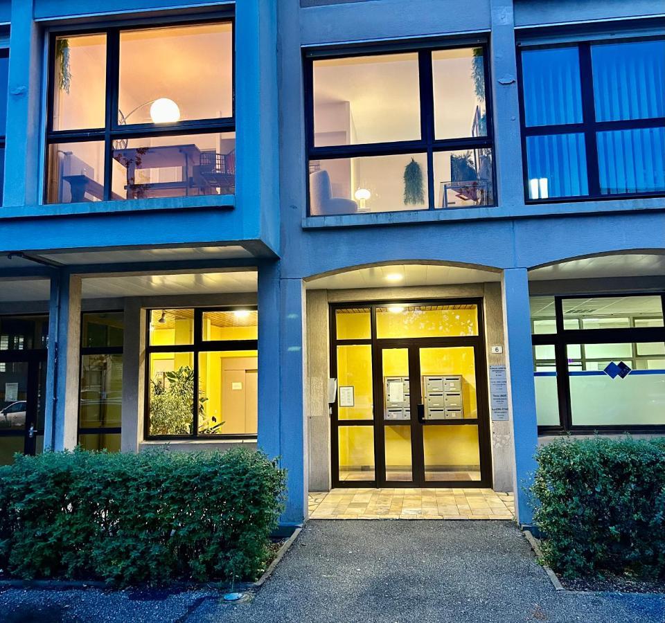 Le Studio Du Duc By Mathilde Fecamp Bagian luar foto