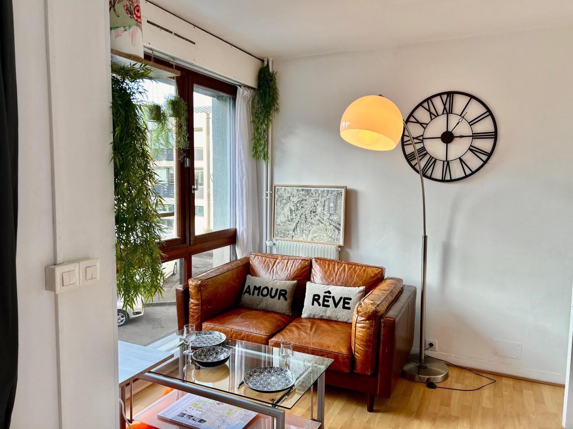 Le Studio Du Duc By Mathilde Fecamp Bagian luar foto