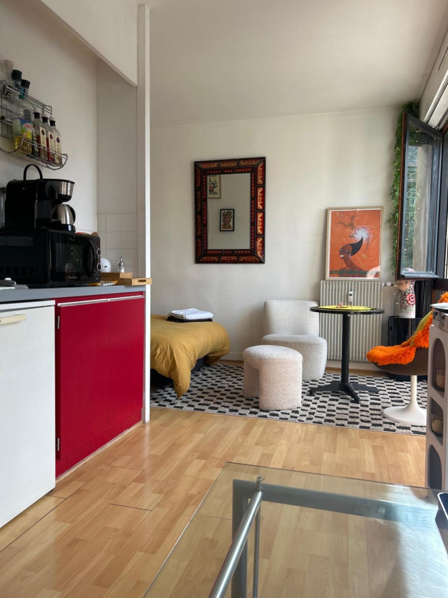 Le Studio Du Duc By Mathilde Fecamp Bagian luar foto