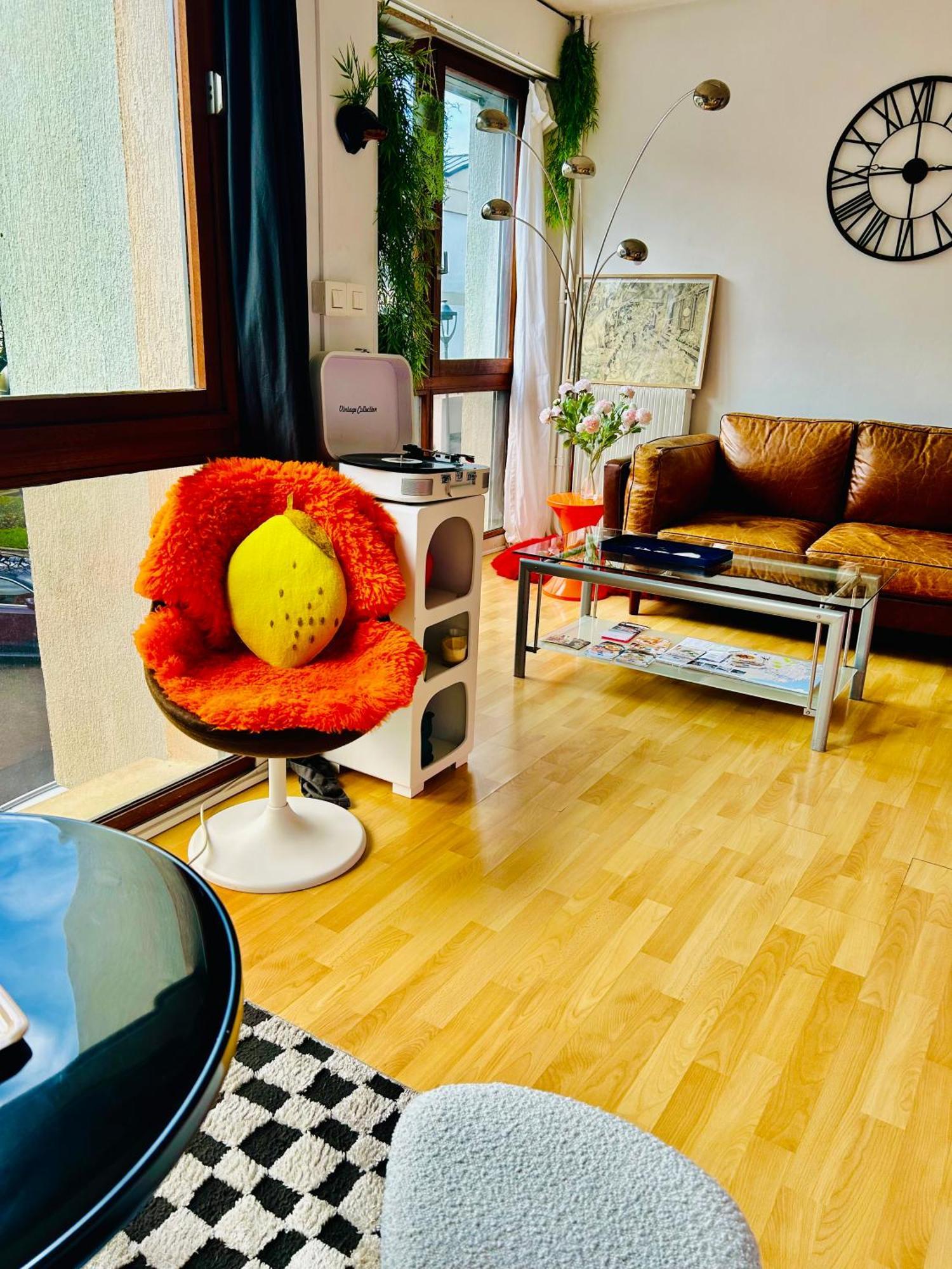Le Studio Du Duc By Mathilde Fecamp Bagian luar foto