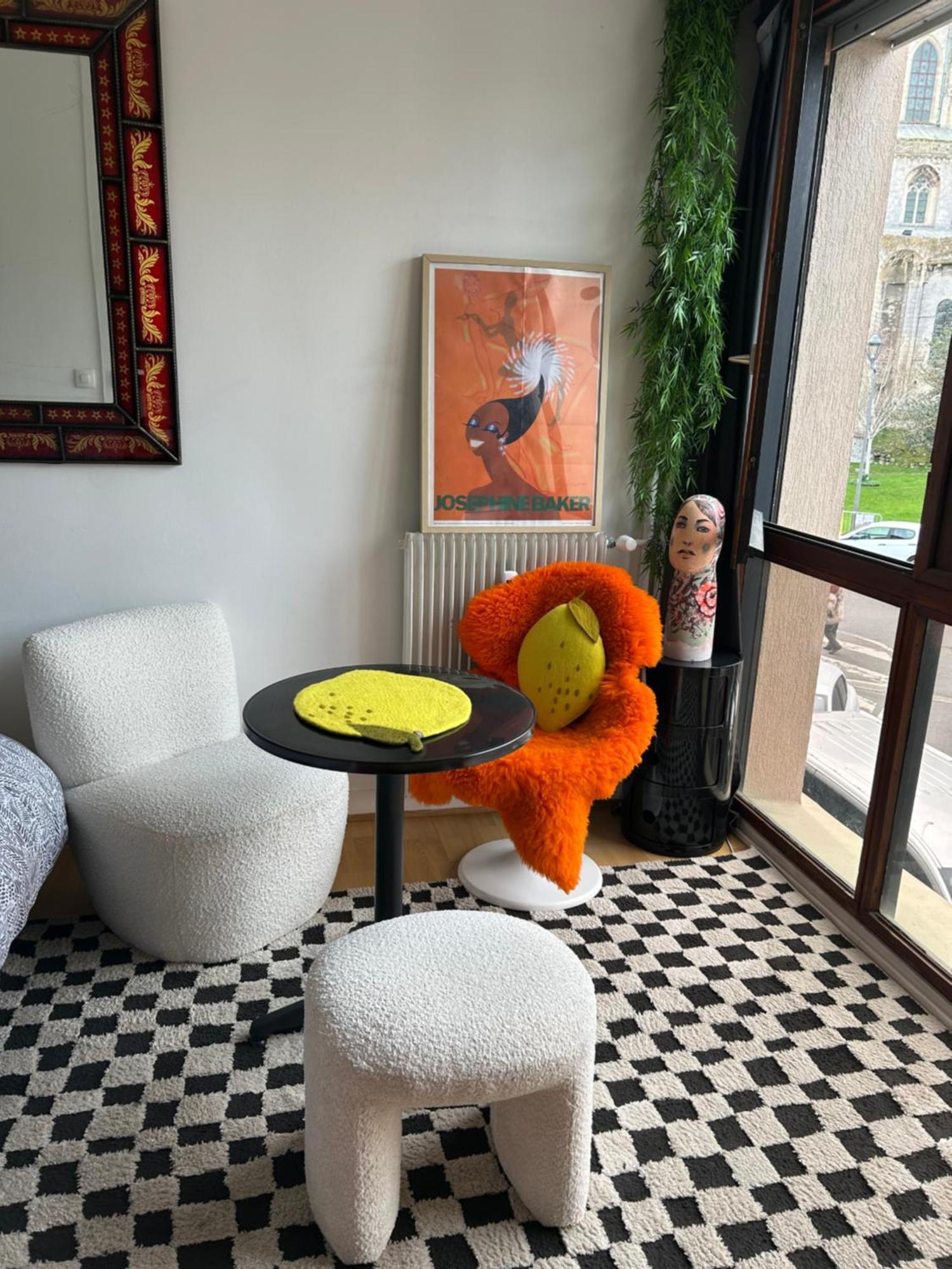 Le Studio Du Duc By Mathilde Fecamp Bagian luar foto